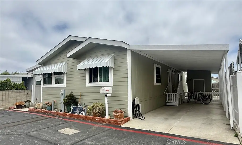 16444 Bolsa Chica Street #153, Huntington Beach, CA 92649 - #1