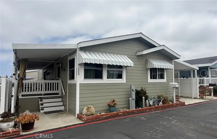16444 Bolsa Chica Street #153, Huntington Beach, CA 92649 - #3