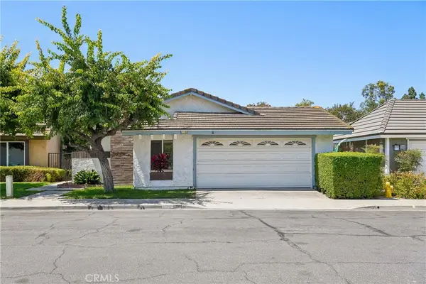 19 Woodrush, Irvine, CA 92604