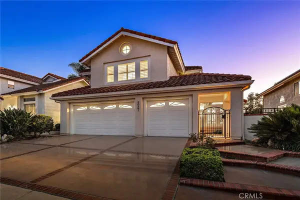 28281 Rancho Grande, Laguna Niguel, CA 92677