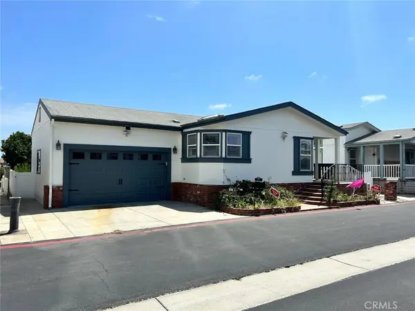 9850 Garfield Avenue #95, Huntington Beach, CA 92646