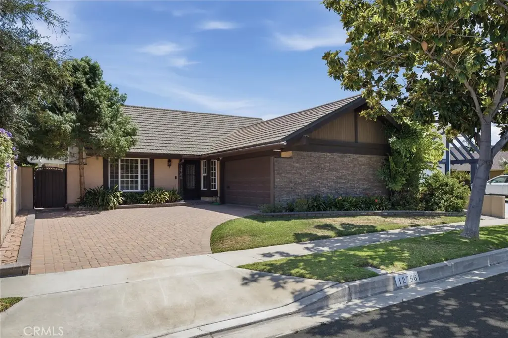 12756 Andy Street, Cerritos, CA 90703 - #1