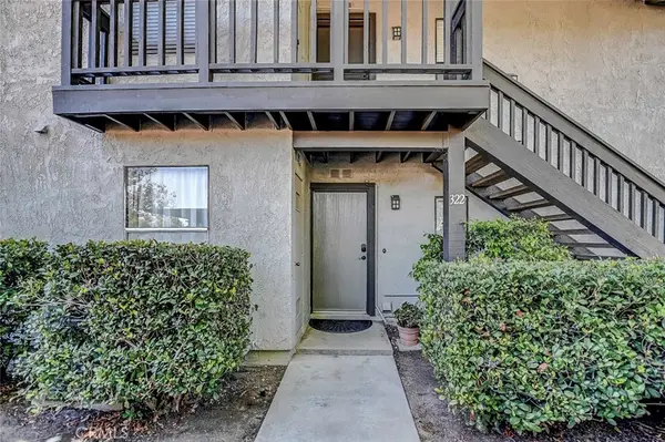 322 Orange Blossom, Irvine, CA 92618