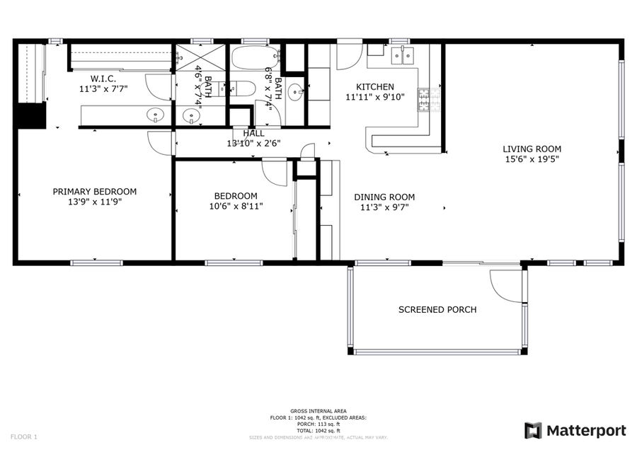 19361 Brookhurst Street #122, Huntington Beach, CA 92646 - #2
