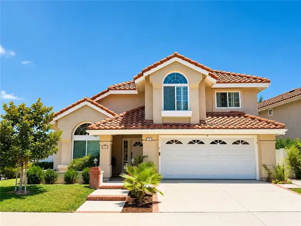 6 Cannes, Irvine, CA 92614