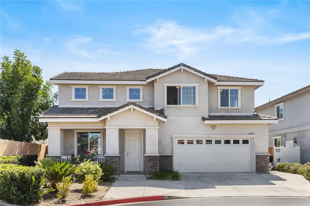 15208 De Pedro Court, Baldwin Park, CA 91706 - #1
