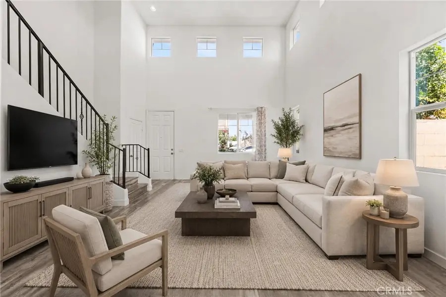 15208 De Pedro Court, Baldwin Park, CA 91706 - #2