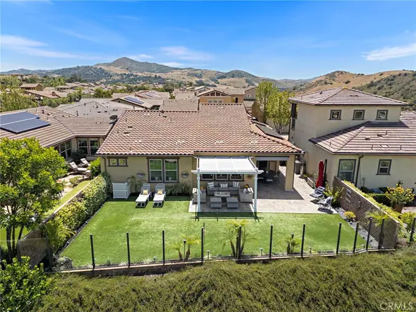 3 Cerrero Court, Rancho Mission Viejo, CA 92694