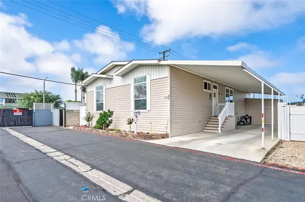 16444 Bolsa Chica Street #20, Huntington Beach, CA 92649