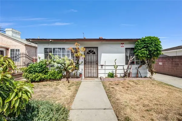 9620 Felton, Inglewood, CA 90301
