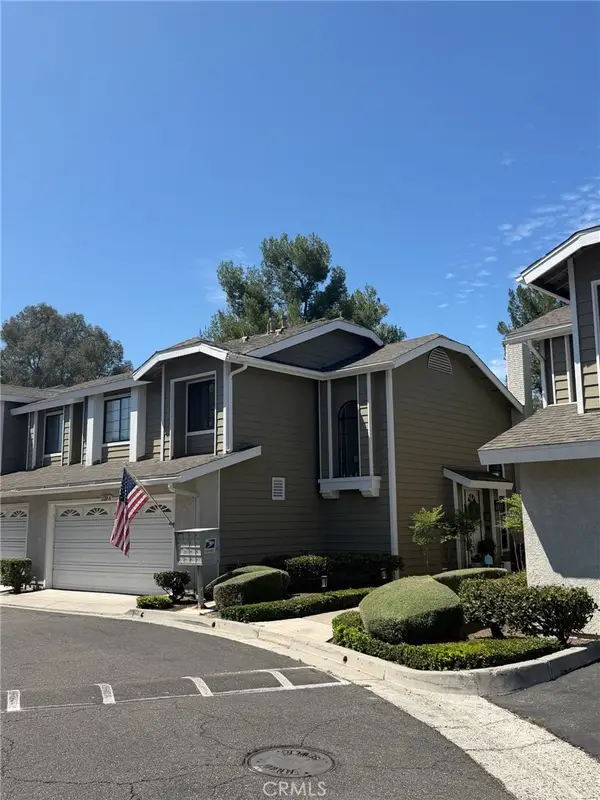 23391 Via Linda #48, Mission Viejo, CA 92691