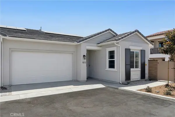 1572 Gavilan Ridge Road, Rancho Mission Viejo, CA 92694