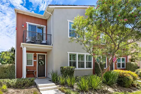 27 Concepcion, Rancho Mission Viejo, CA 92694