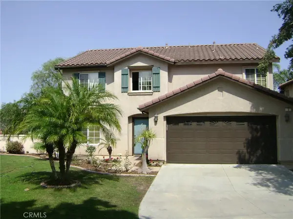1 Via Villario, Rancho Santa Margarita, CA 92688