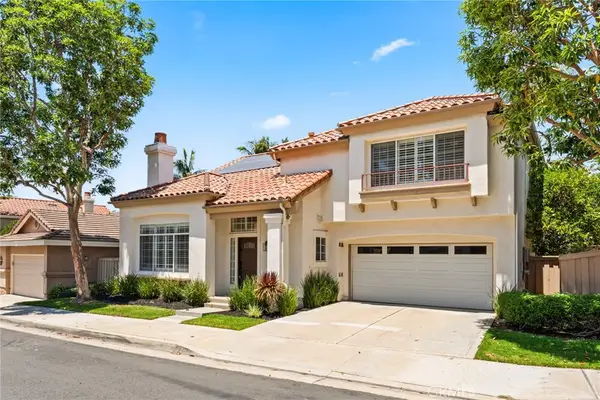 8227 E Candleberry Circle, Orange, CA 92869
