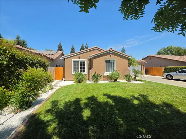 4312 W Harold, Visalia, CA 93291