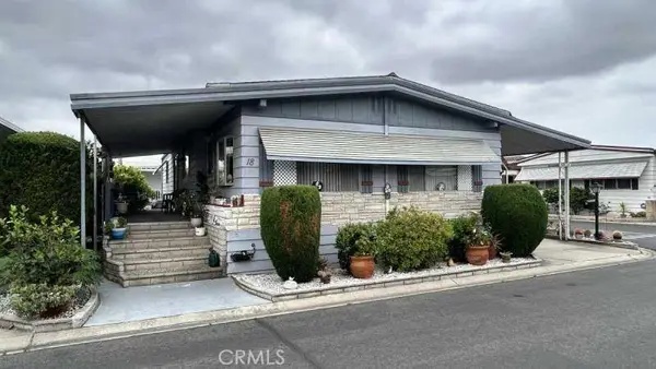 15111 Bushard Street #18, Westminster, CA 92683