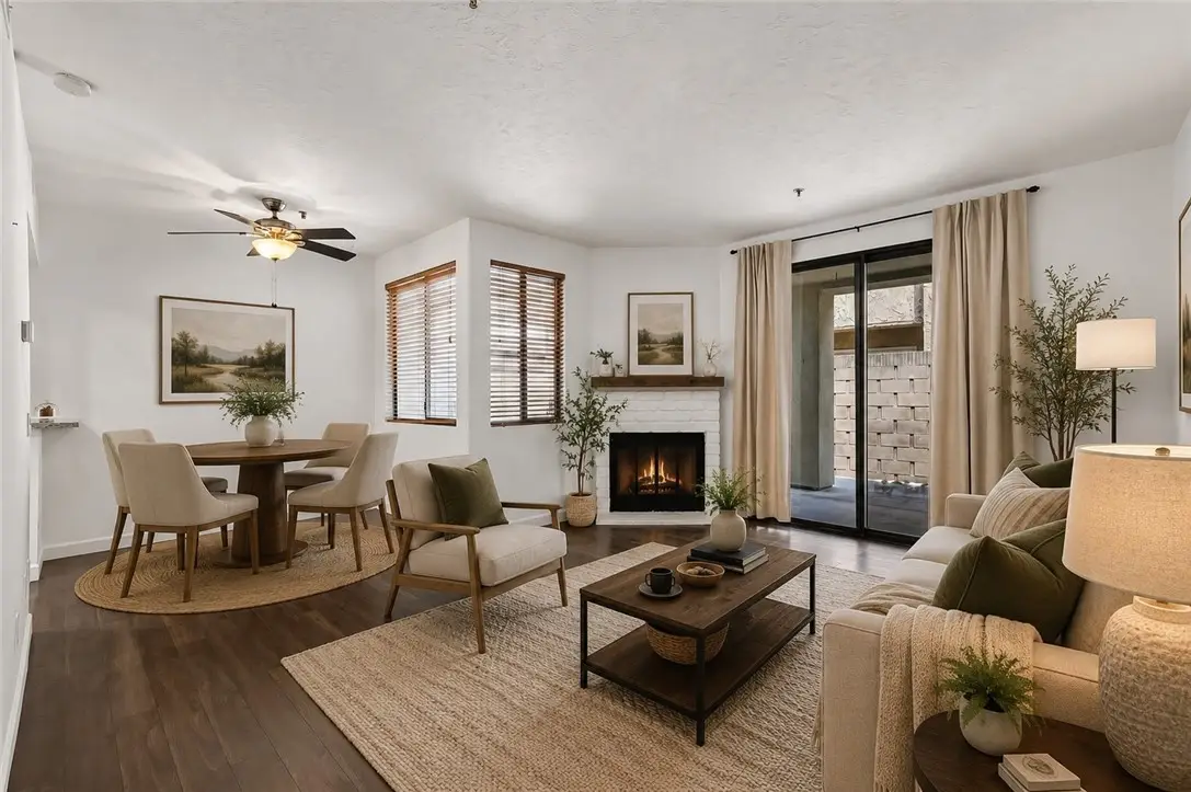 17722 Sergio Circle #102, Huntington Beach, CA 92647 - #1