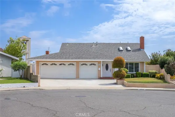 20502 Callieburn Circle, Huntington Beach, CA 92646