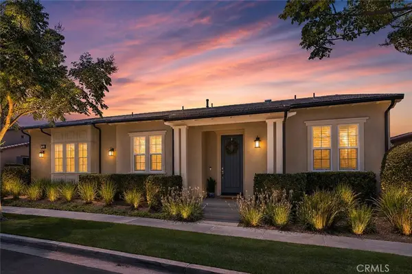 25 Risa, Rancho Mission Viejo, CA 92694