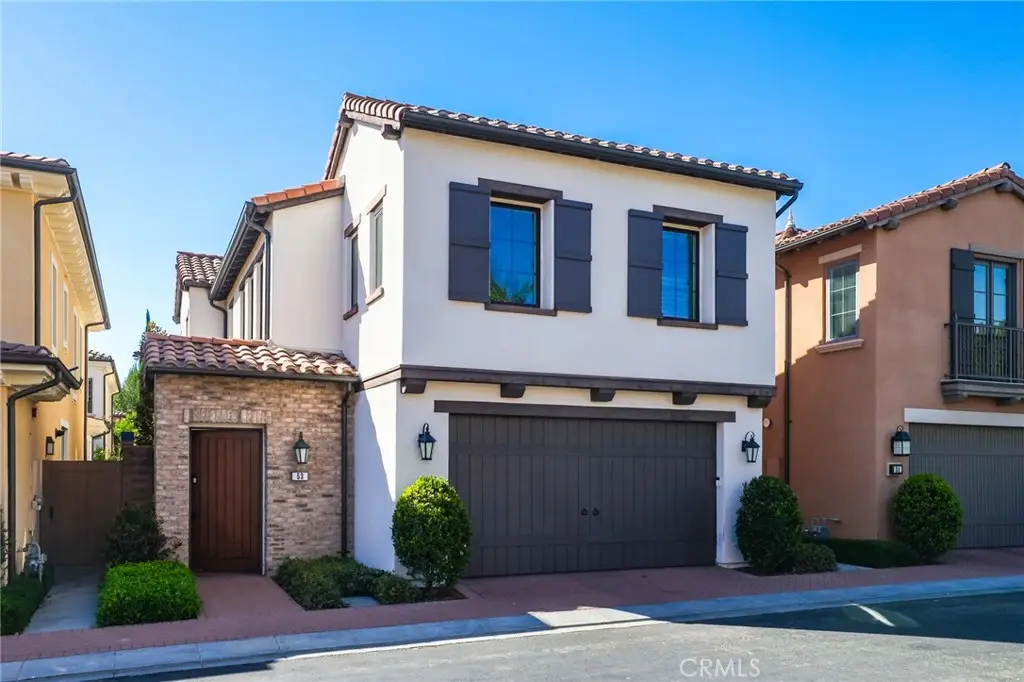 53 Painted Cameo, Irvine, CA 92602 - #1