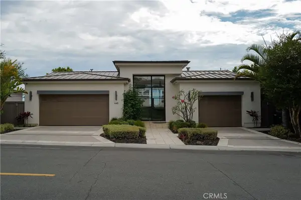 448 Serra Drive, Corona Del Mar, CA 92625