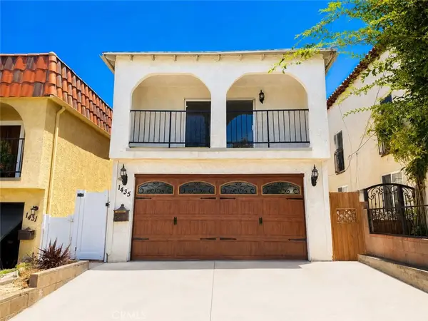 1435 W 3rd Street, San Pedro, CA 90732