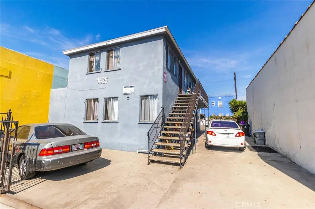 1425 W Jefferson, Los Angeles, CA 90007 - #1