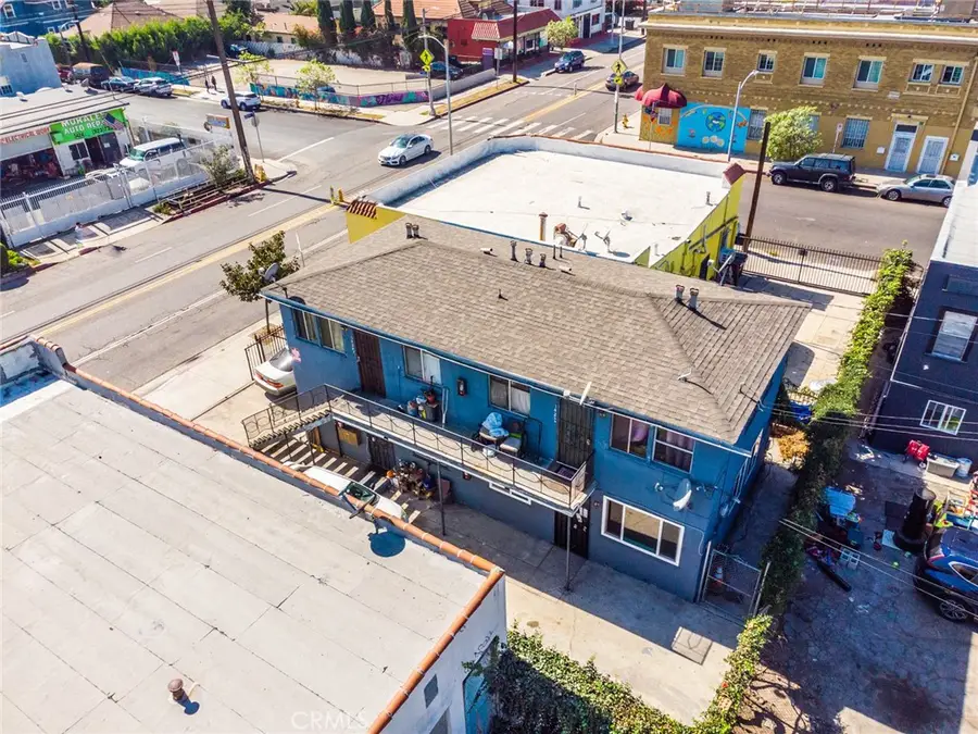 1425 W Jefferson, Los Angeles, CA 90007 - #3