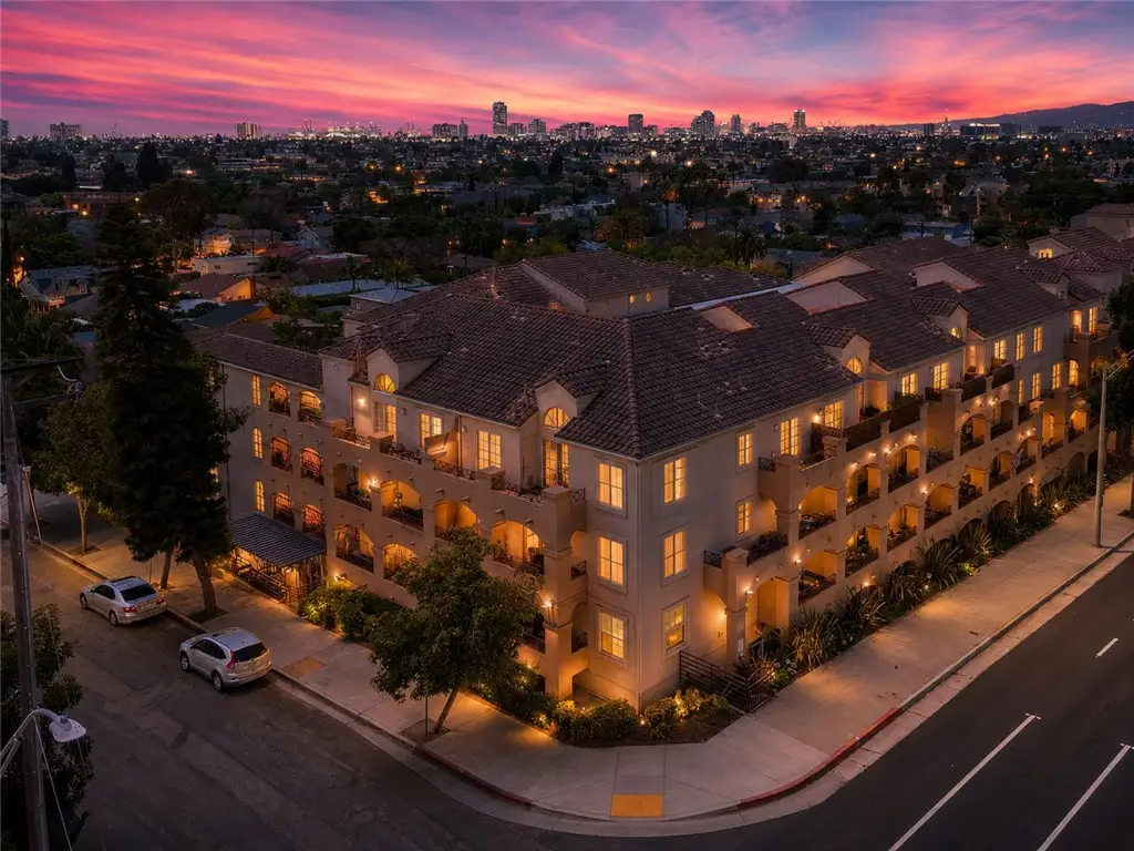 1775 Ohio #309, Long Beach, CA 90804 - #1