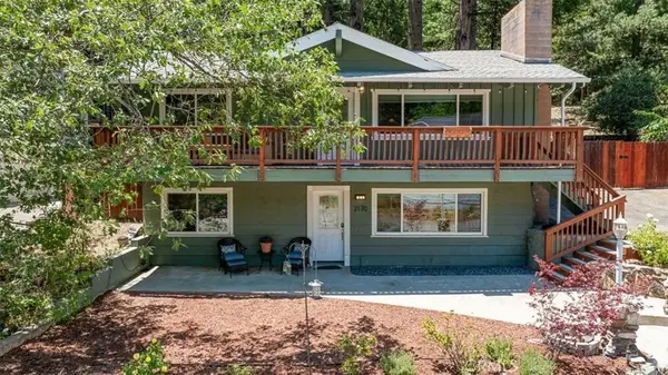 2170 Spring Oak, Running Springs, CA 92382
