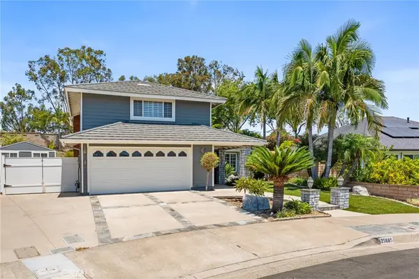 25805 Chapel Hill, Lake Forest, CA 92630