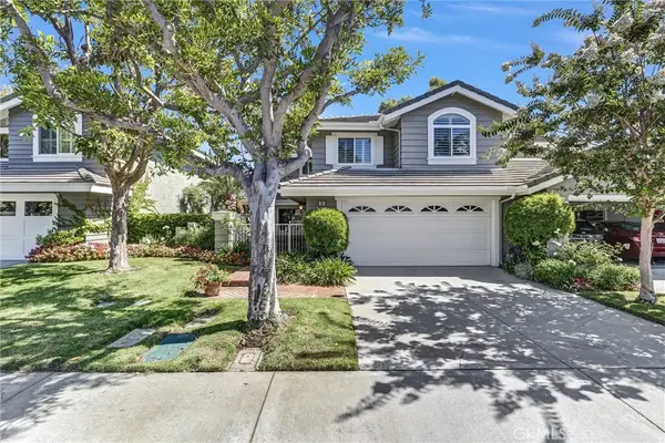 38 Morning Breeze, Irvine, CA 92603