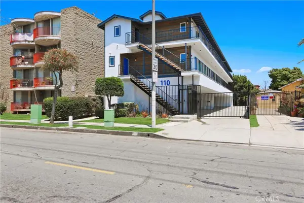 110 S Eucalyptus, Inglewood, CA 90301