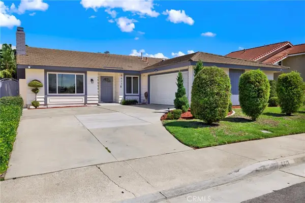 9611 Shamrock, Fountain Valley, CA 92708