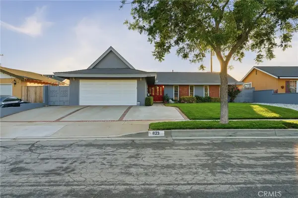 823 N Delancey Ave, San Dimas, CA 91773