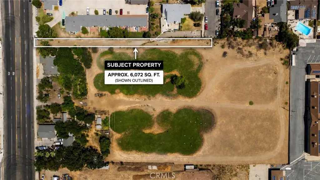 9905 Cedar Avenue, Bloomington, CA 92316 - #1
