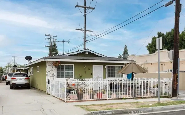 8014 1st, Paramount, CA 90723