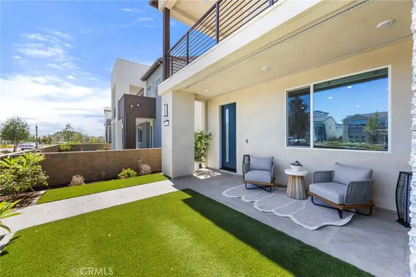 201 Longspur, Irvine, CA 92618