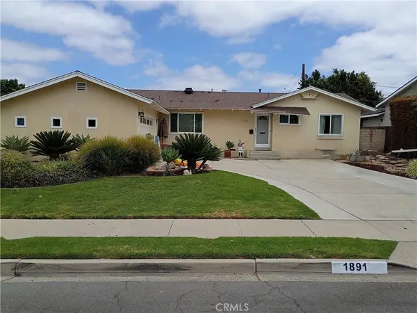 1891 Running Branch Way, Tustin, CA 92780