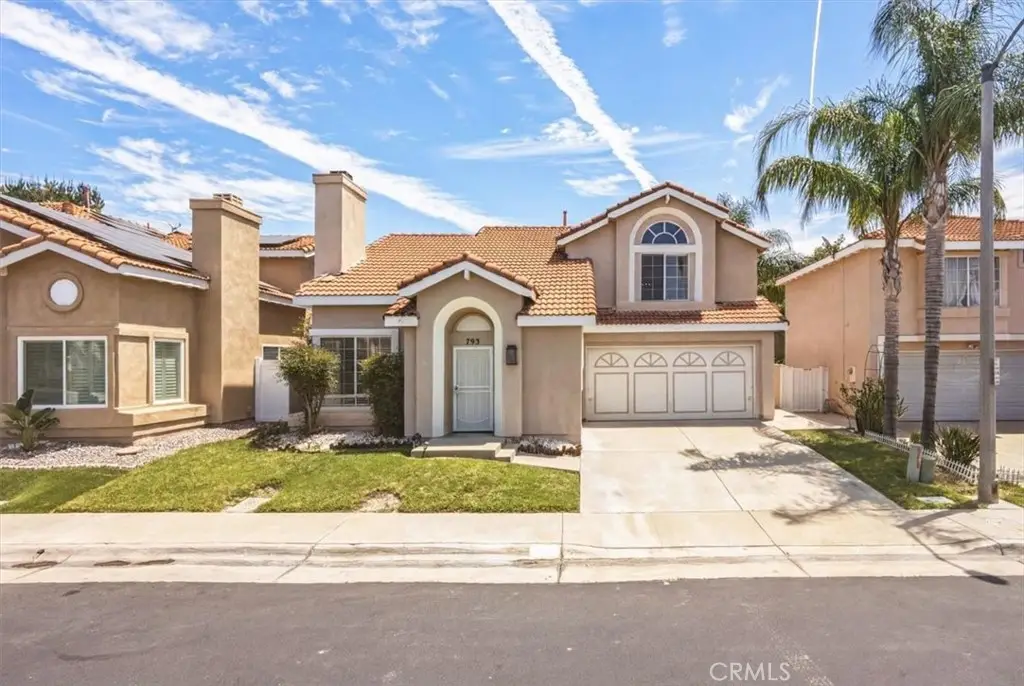 793 Playa Blanca, Corona, CA 92879 - #1