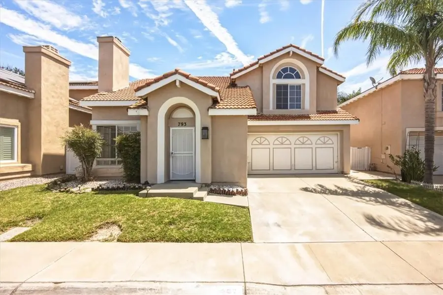 793 Playa Blanca, Corona, CA 92879 - #3