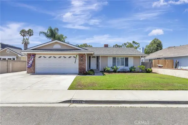 26022 Avenida Mariposa, San Juan Capistrano, CA 92675