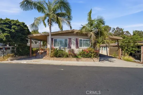 27703 Ortega #8, San Juan Capistrano, CA 92675