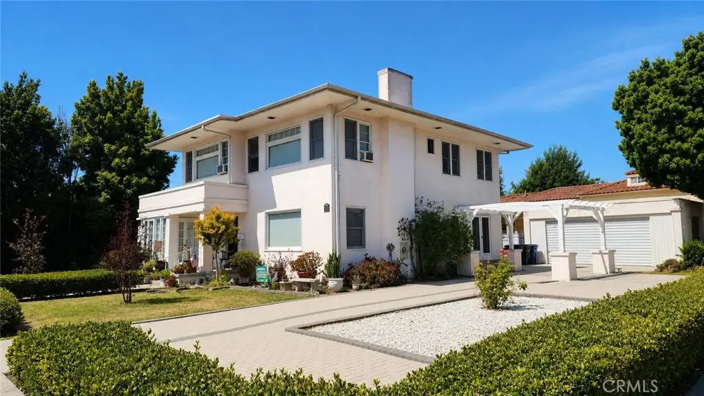 349 S Meyler, San Pedro, CA 90731 - #1