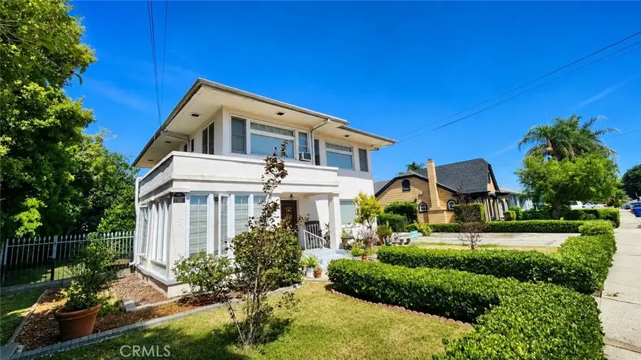 349 S Meyler, San Pedro, CA 90731 - #3
