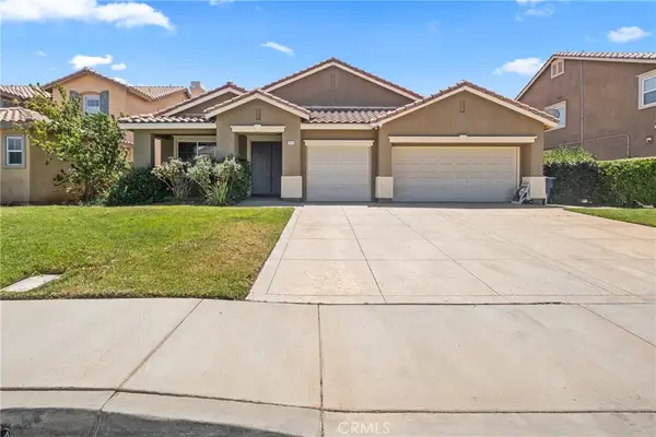 1814 Amargosa, Palmdale, CA 93551