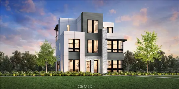 156 Samantha, Irvine, CA 92618