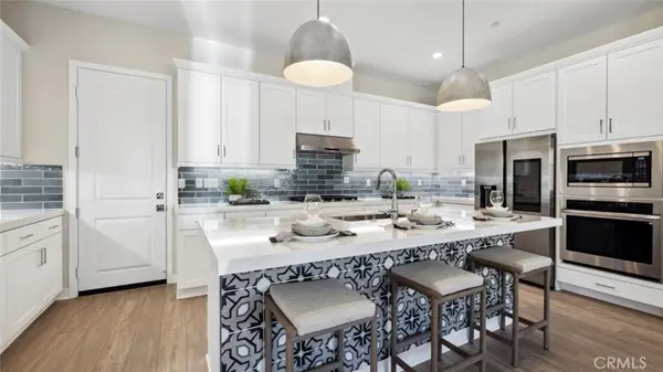24580 Camino Canoa, Valencia, CA 91354