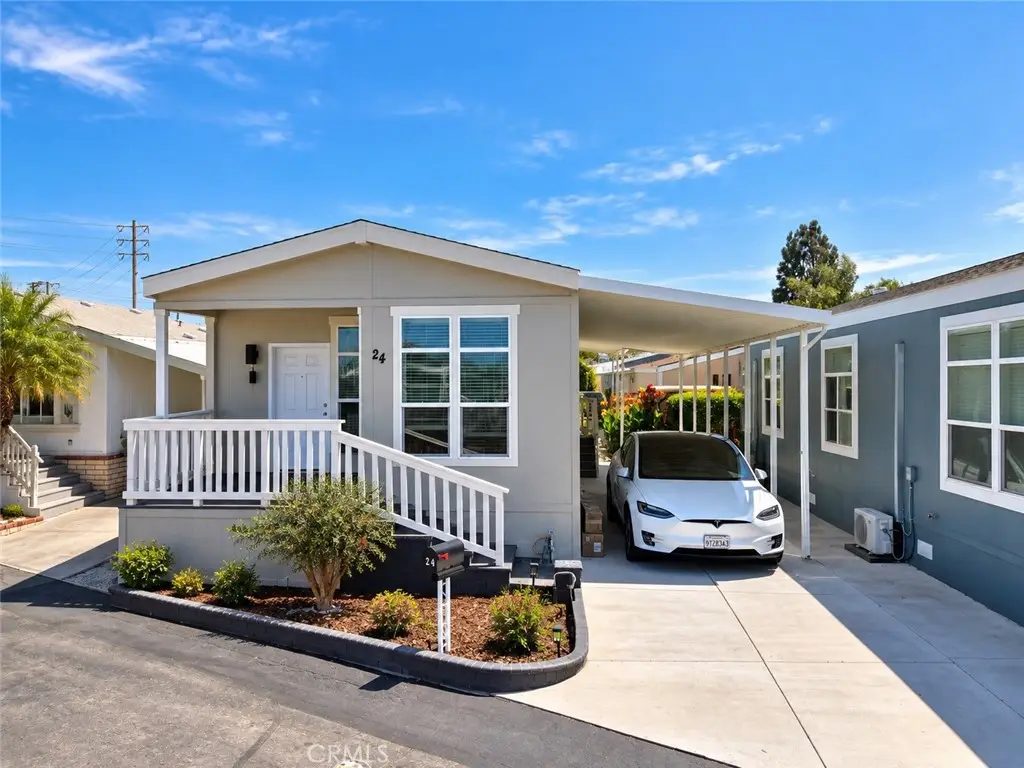 903 W 17th Street #24, Costa Mesa, CA 92627 - #1